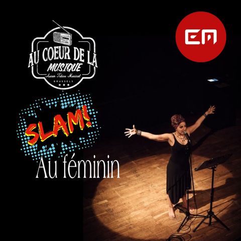 Slam Au Féminin