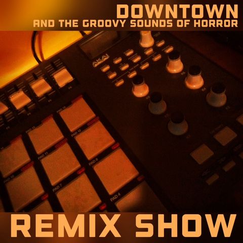 Downtown remix show 160918
