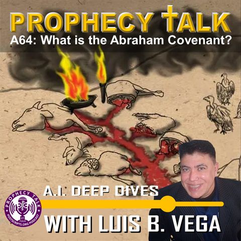 A64: ABRAHAMIC COVENANT