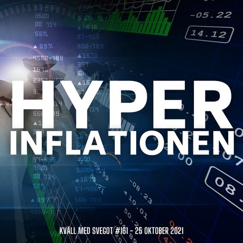 161. Hyperinflationen