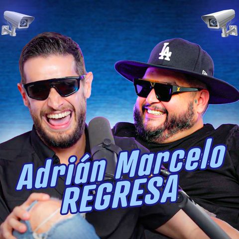 ¡El REGRESO de ADRIÁN MARCELO! | Hermanos de Leche