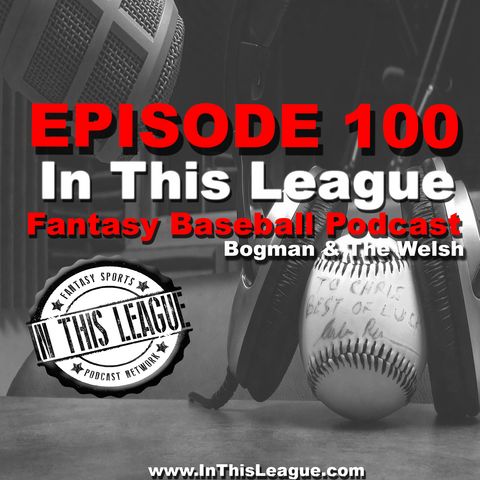 Episode 100 - Live From AZ Fall Ball All - Star Game With Special Guests