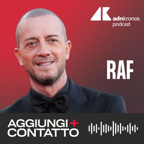 Raf, i 40 anni del suo Self Control che conquistò il mondo