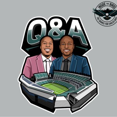 Go Away, Rain! | "They Can Outsmart You" | Speed At 2! | Eyes On Haason | Q&A With Quintin Mikell, Jason Avant