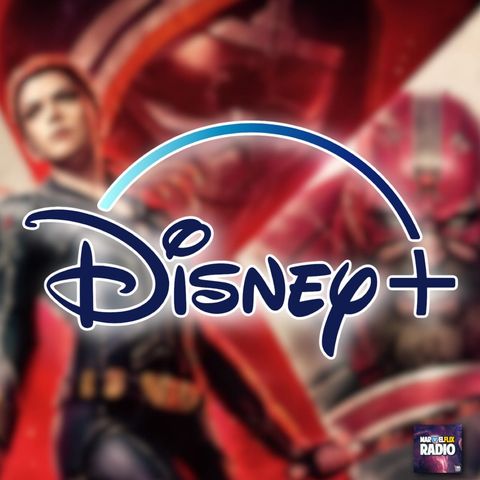 Marvelflix T2-P33 - ¿Vale la pena pagar Disney+ cuando salga en Argentina?