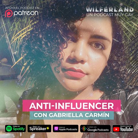 ANTI-INFLUENCER