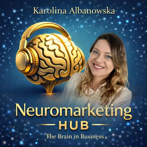 Neuromarketing Hub - The Brain in Business