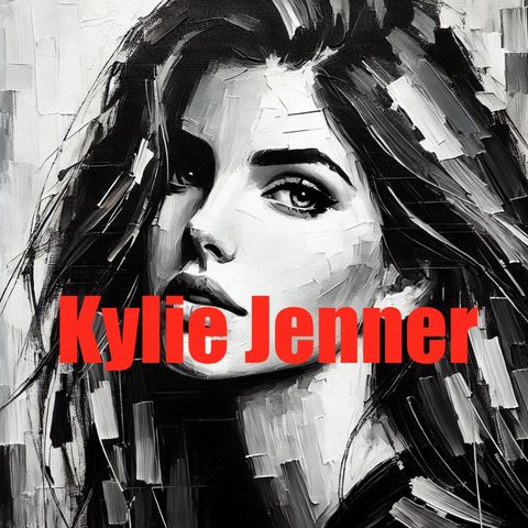 Kylie Jenner - From Reality TV Star to Billion-Dollar Beauty Mogul