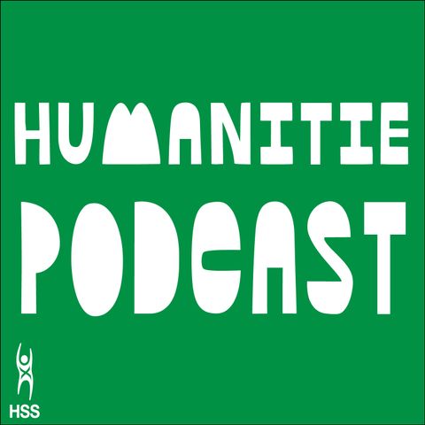 Episode #1 - Fraser Sutherland - What is Humanism?