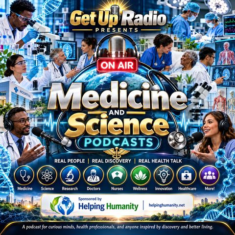 Podcast Cover