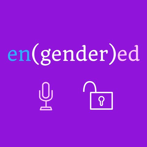 Episode 136:  en(gender)ed Reflections on Domestic Violence Awareness Month Community Conversations