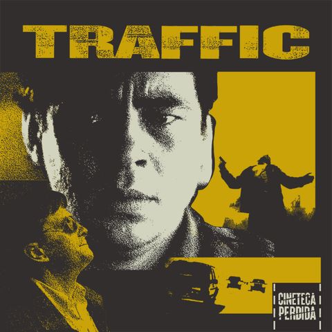 138 | "Traffic" de Steven Soderbergh