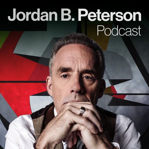 290. Douglas Murray & Jonathan Pageau