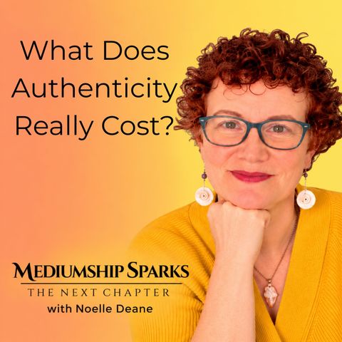 What Does Authenticity Really Cost?