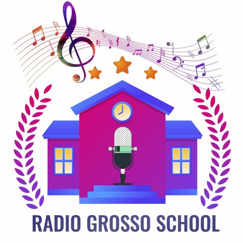 Podcast Cover