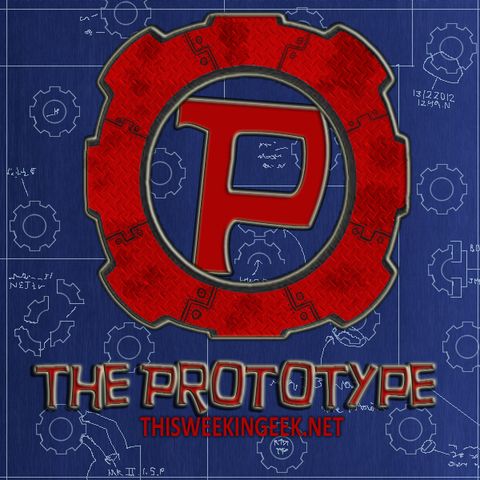 The Prototype - The Game Awards 2020 Discussion