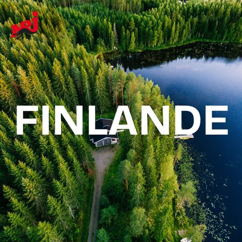 La Finlande ou le pays qui réchauffe le coeur avec Romain