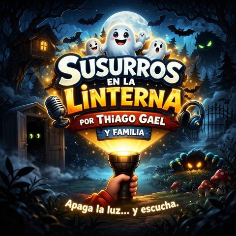 Mi primer episodio