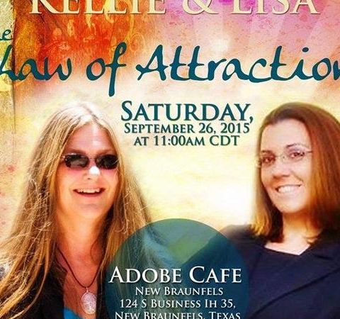 Transform your life with Kellie and Lisa