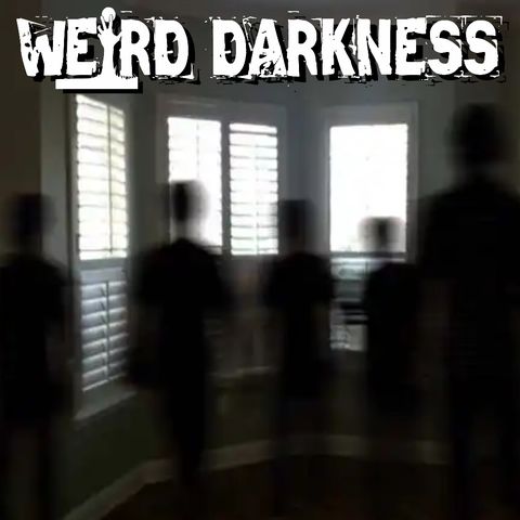 “ARE SHADOW PEOPLE DEMONIC ENTITIES?” and More Freaky True Stories! #WeirdDarkness
