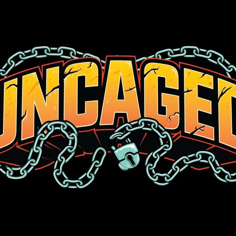 Behind The Scenes Of UNCAGED With DANNY BAZZI From SILVERBACK TOURING