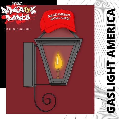Gaslight America