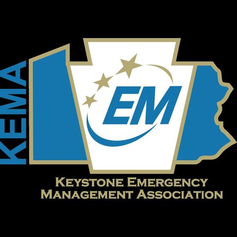 Episode 34 - Interview with Allegheny County EMA Chief's Brown & Imbarlina