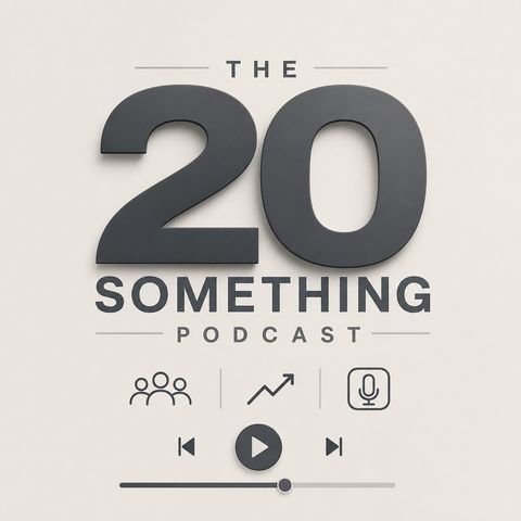 Copertina del podcast