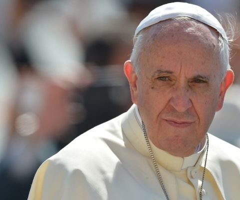 Papa Francesco in Congo: basta sfruttare l’Africa
