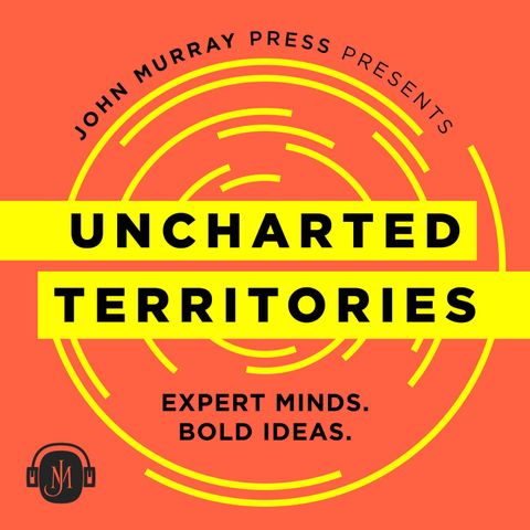 Portada del podcast