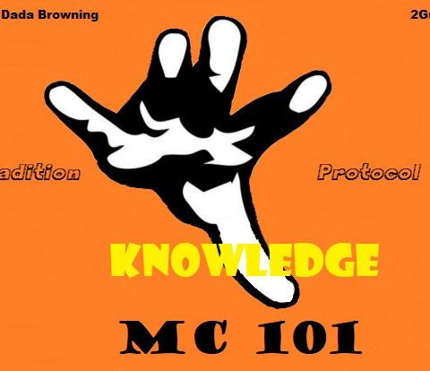 3rd Episode of MC 101 tonites topic is how not to wear your vest
