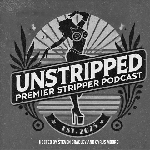 Copertina del podcast