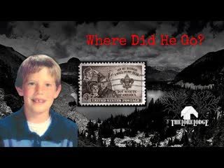 Missing 411   Garrett Bardsley   Into Thin Air
