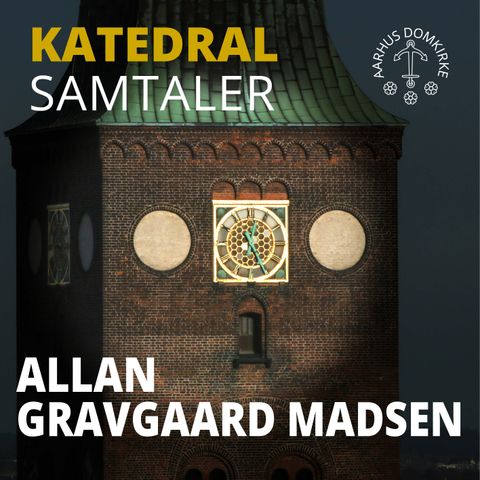 Allan Gravgaard Madsen i samtale om sit virke som klassisk komponist