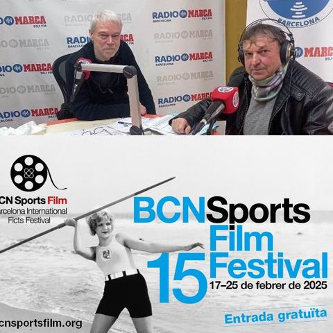05-02-25 BCN SPORTS FILM