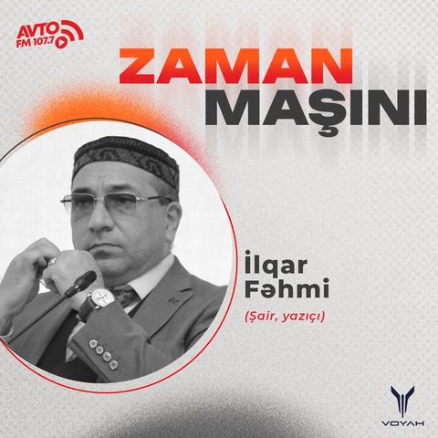 Ölkədə Yazıçılar Birliyinin olması niyə vacibdir?  I Zaman maşını #23