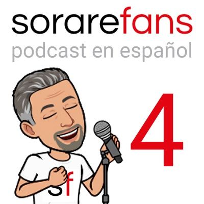 Podcast Sorare Fans 4 - Selecciones nacionales y entrevista a Nacho Heras