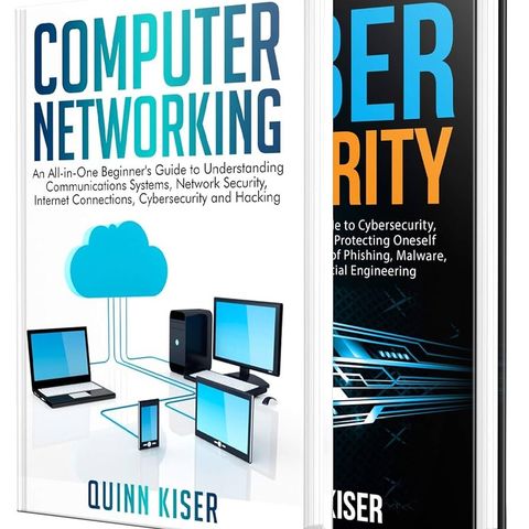 Computer Networking and Cybersecurity