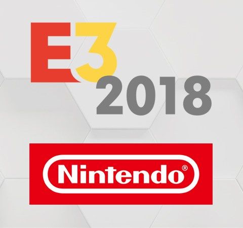 E3 2018:  Video Games 2 the MAX: Nintendo E3 Direct Review, Final Press Conference Rankings