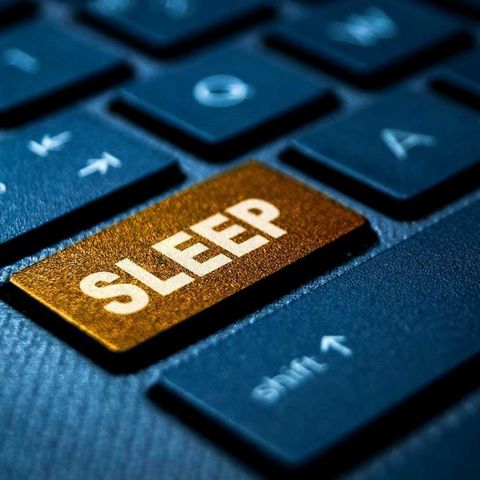 How does sleep affect your health?