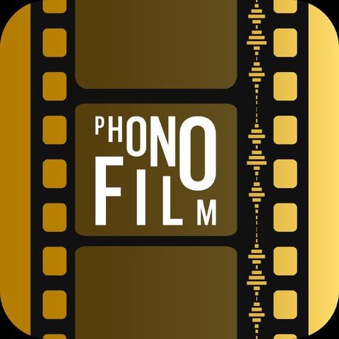 Phonofilm - Canzoni famose grazie al cinema