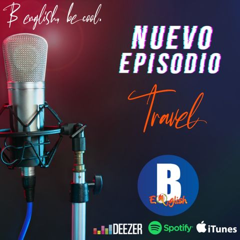 In Touch Episodio 2 - "Travel"