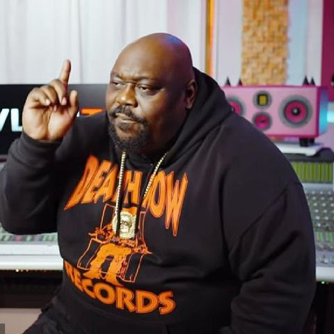 Comedian Faizon Love Speaks Out Against Californian FBA/ADOS Recieving Cash Reparations: F*** That $223K Reparations
