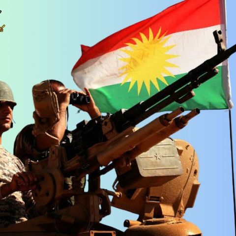S1E3| Il Kurdistan