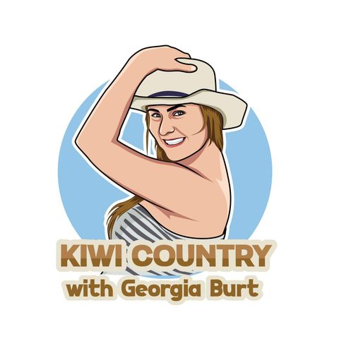 Kiwi Country with Georgia Burt: Ep. 1 - Kaylee Bell Interview