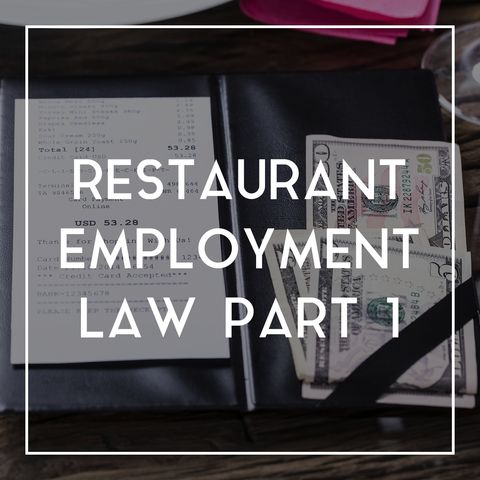 28 Restaurant Employee Tip Laws That Could Get You Sued