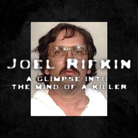 SX | Joel the Ripper