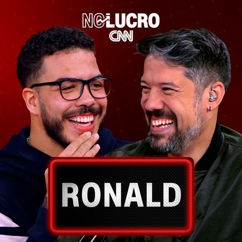 DJ Ronald | No Lucro CNN #58