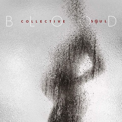 E Roland from Collective Soul Releases New Album Blood