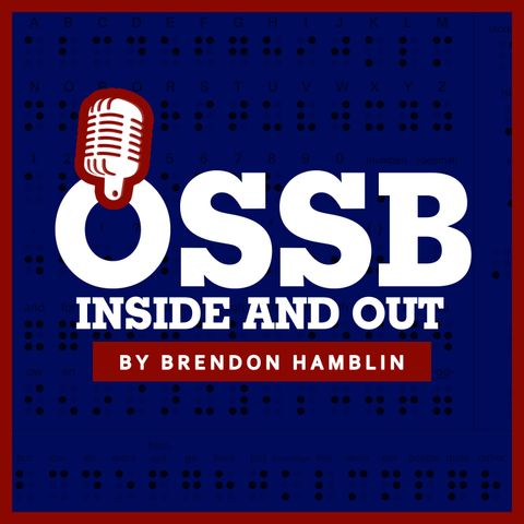 OSSB Holiday Special Part 1